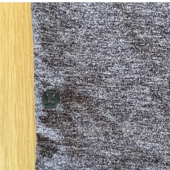 Lululemon Final Play Crop EUC size 12 - Picture 6 of 9